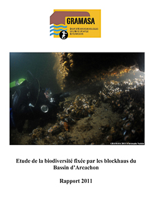 Rapport GRAMASA Biodiversité